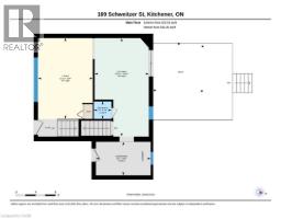 169 Schweitzer Street, Kitchener, ON N2K1C3 Photo 37
