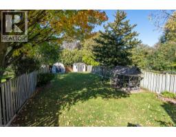 169 Schweitzer Street, Kitchener, ON N2K1C3 Photo 31