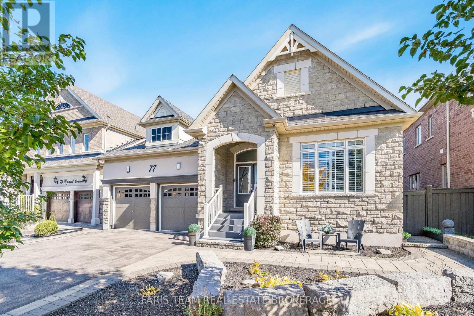 77 Copeland Crescent, Innisfil, ON photo 3