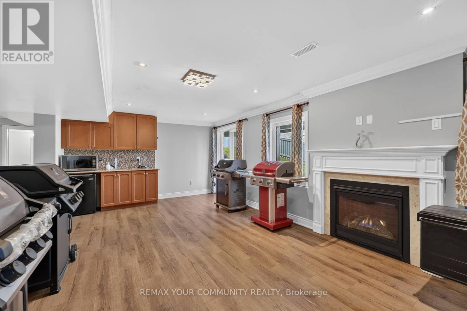 124 McGahey Street, New Tecumseth, ON photo 34