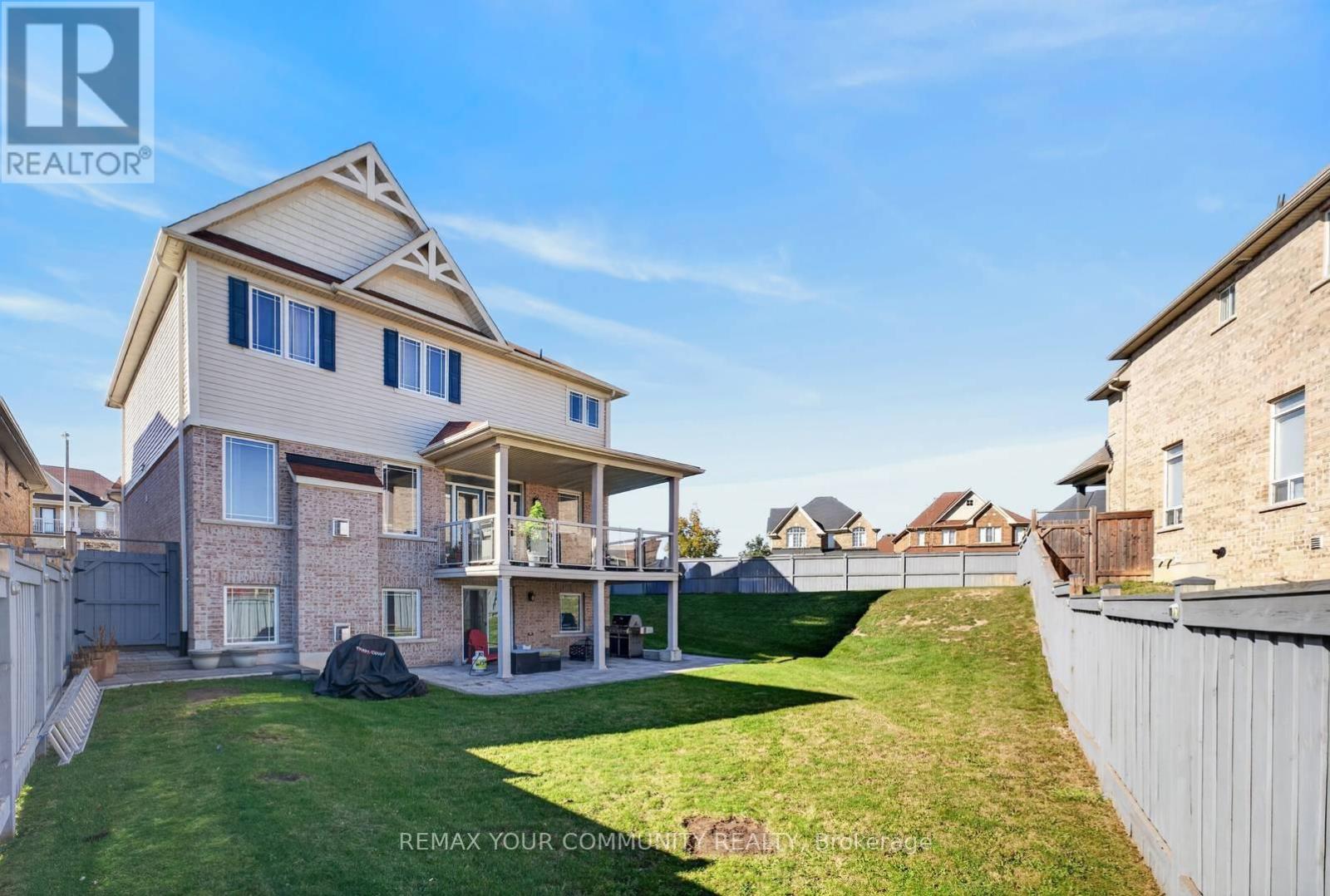 124 McGahey Street, New Tecumseth, ON photo 44
