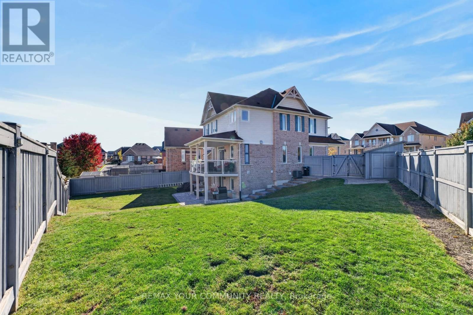 124 McGahey Street, New Tecumseth, ON photo 45