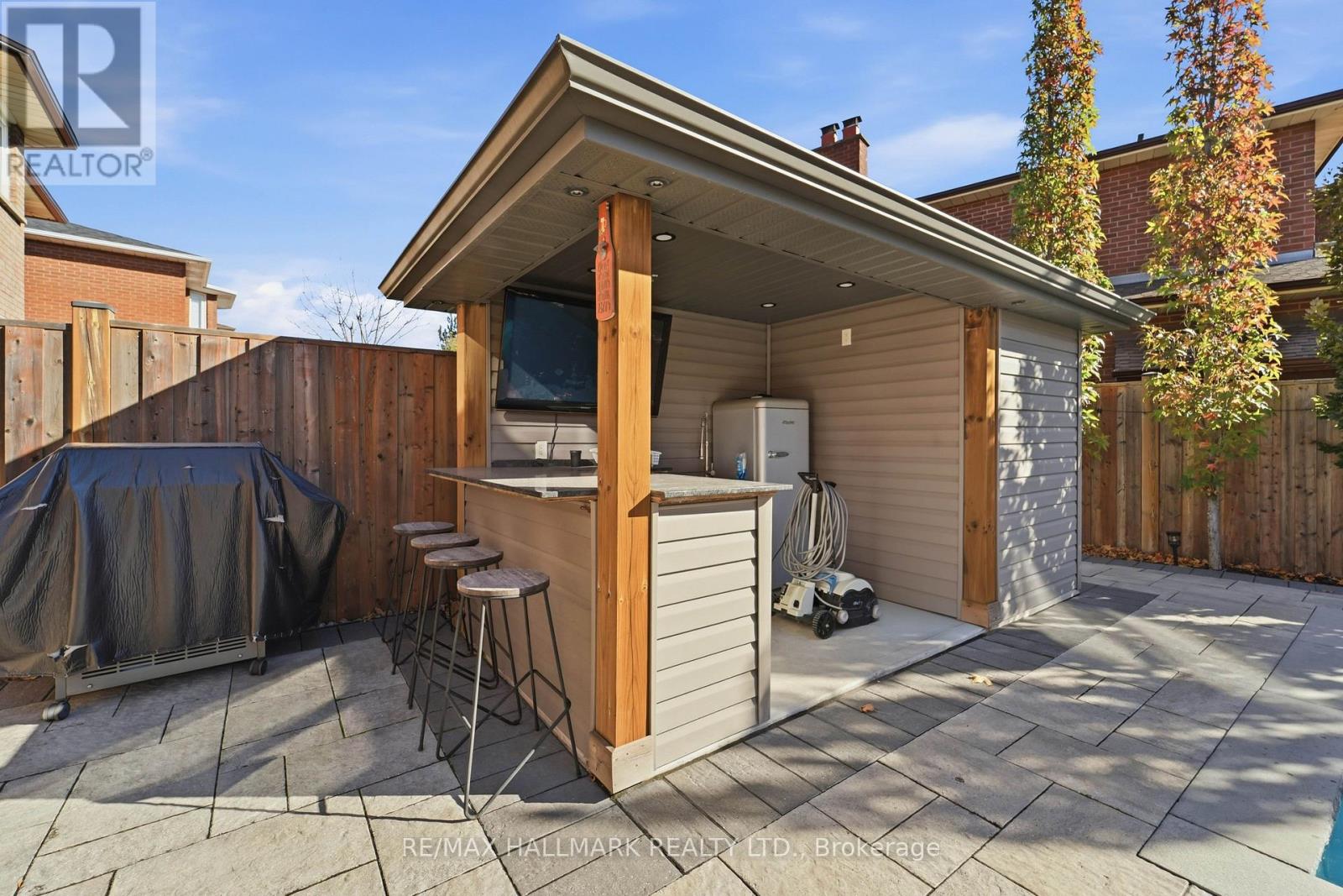 414 Belview Avenue, Vaughan, ON photo 36