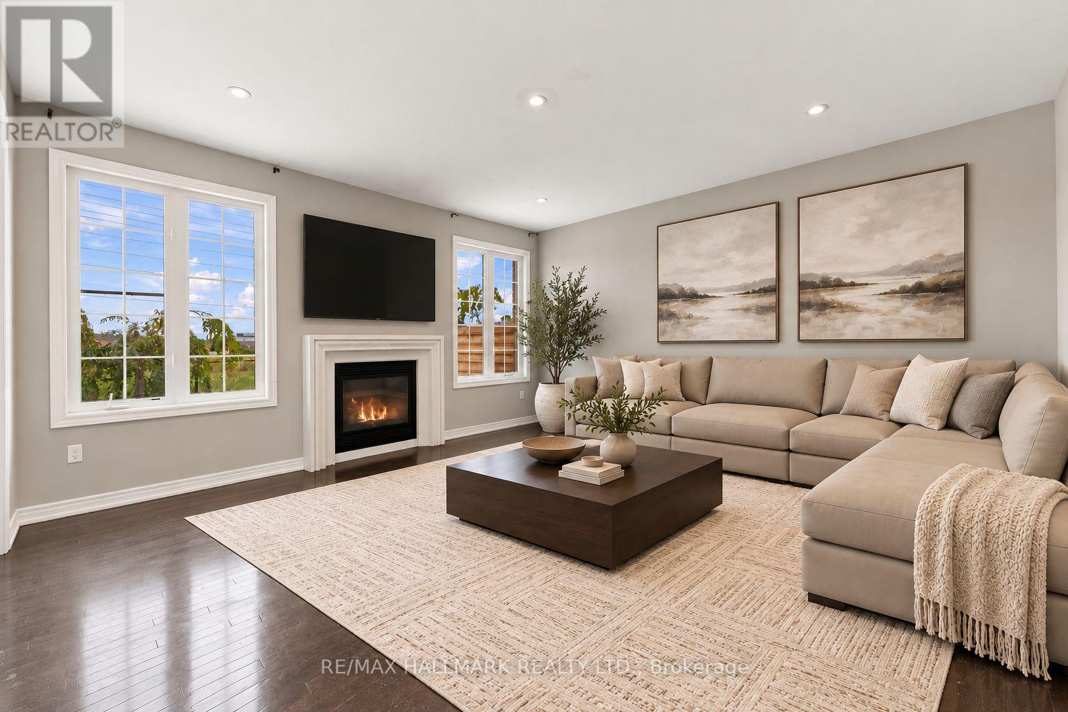 19 Durango Drive, Brampton, ON photo 13