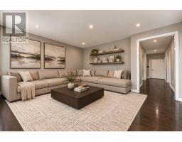 Eating area - 19 Durango Drive, Brampton, ON L6X2Z2 Photo 12