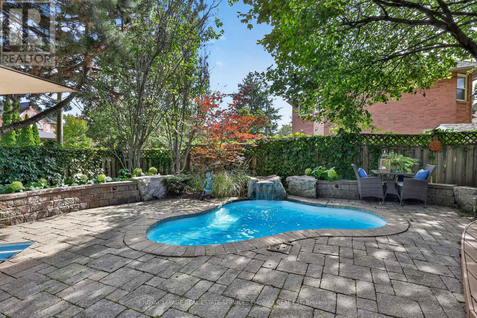 1572 Flamborough Circle, Mississauga, ON photo 39