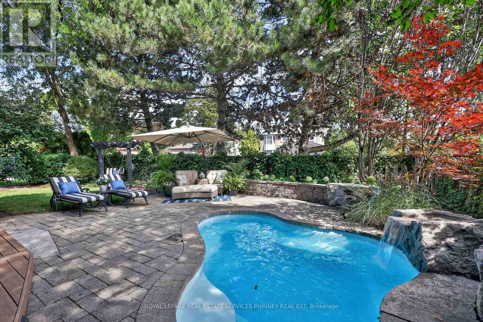 1572 Flamborough Circle, Mississauga, ON photo 40