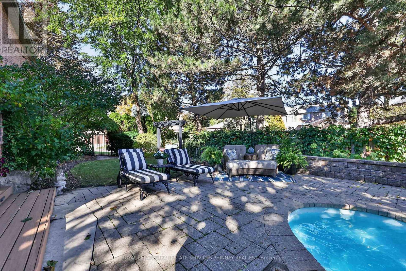 1572 Flamborough Circle, Mississauga, ON photo 41