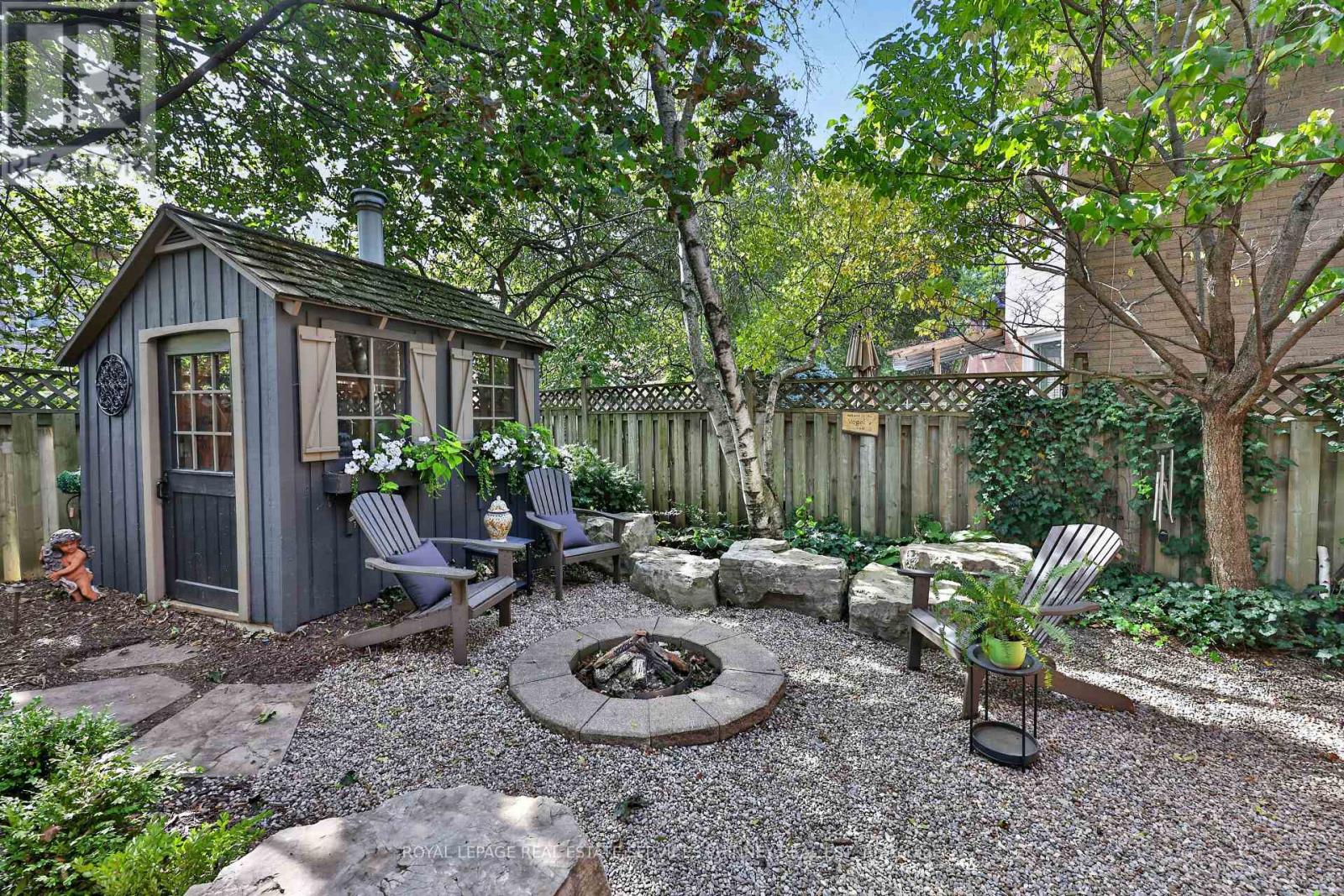 1572 Flamborough Circle, Mississauga, ON photo 46