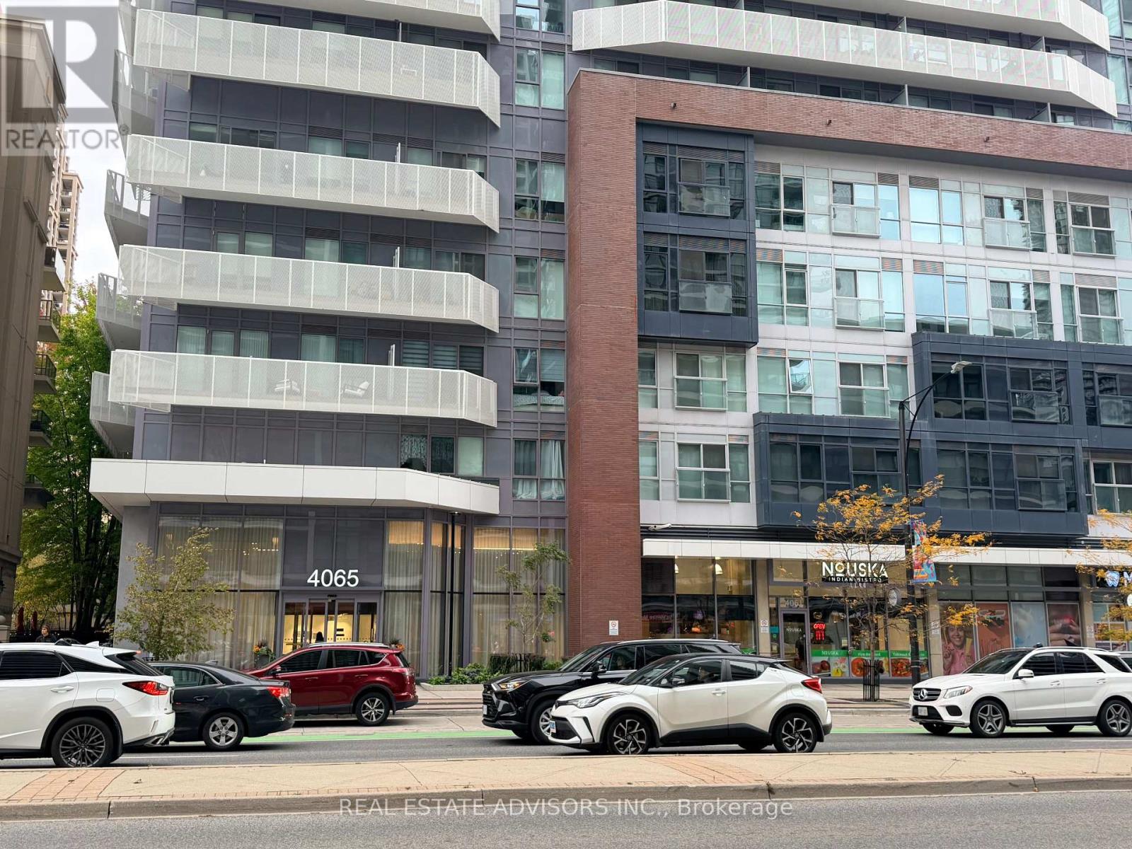 #1002 4065 CONFEDERATION PARKWAY - 19