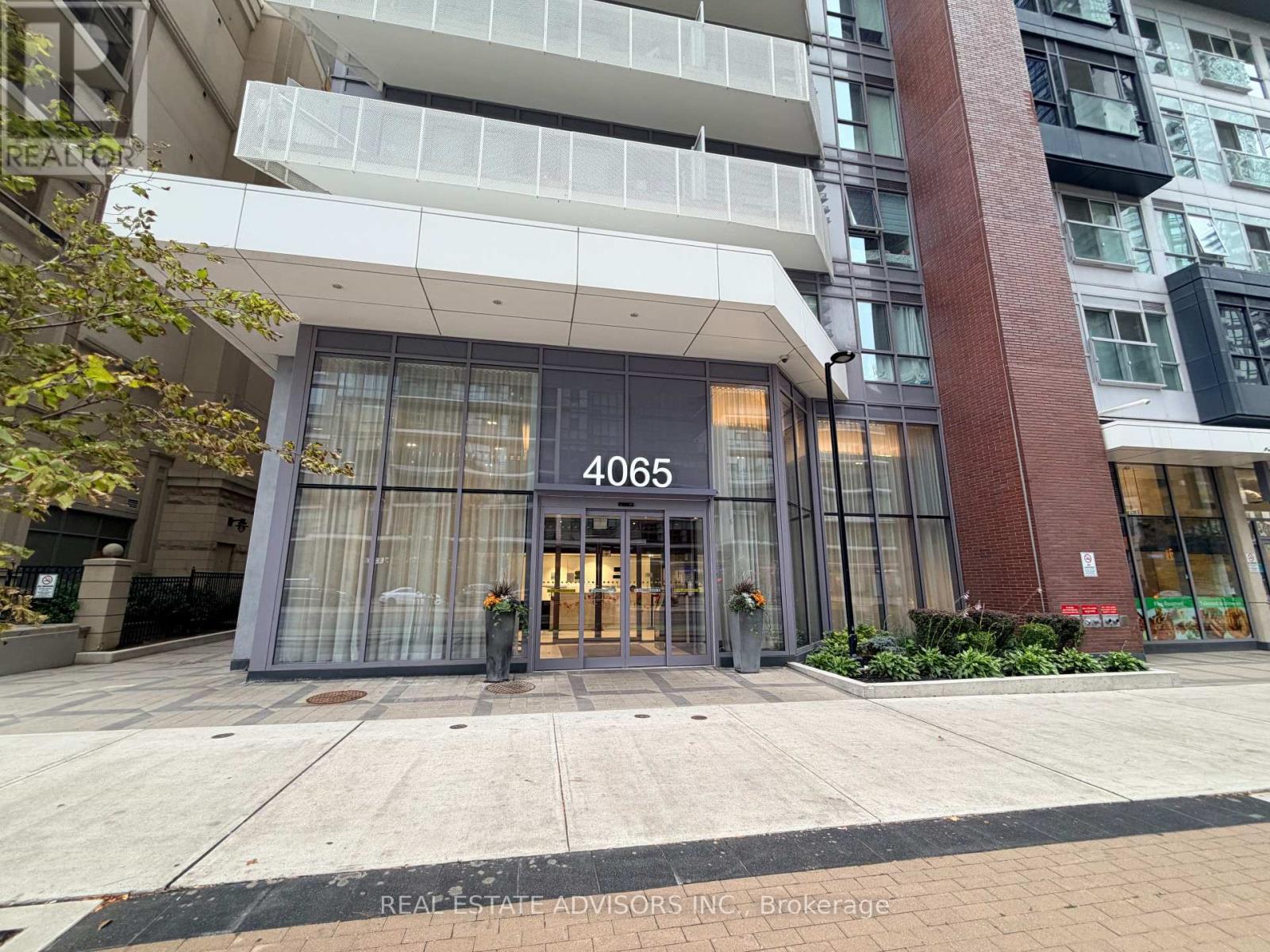#1002 4065 CONFEDERATION PARKWAY - 2