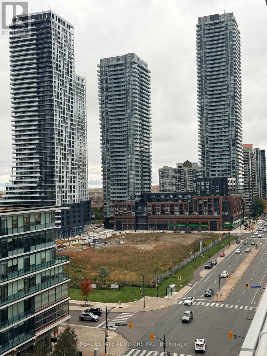1002- 4065 Confederation Parkway, Mississauga, ON photo 21
