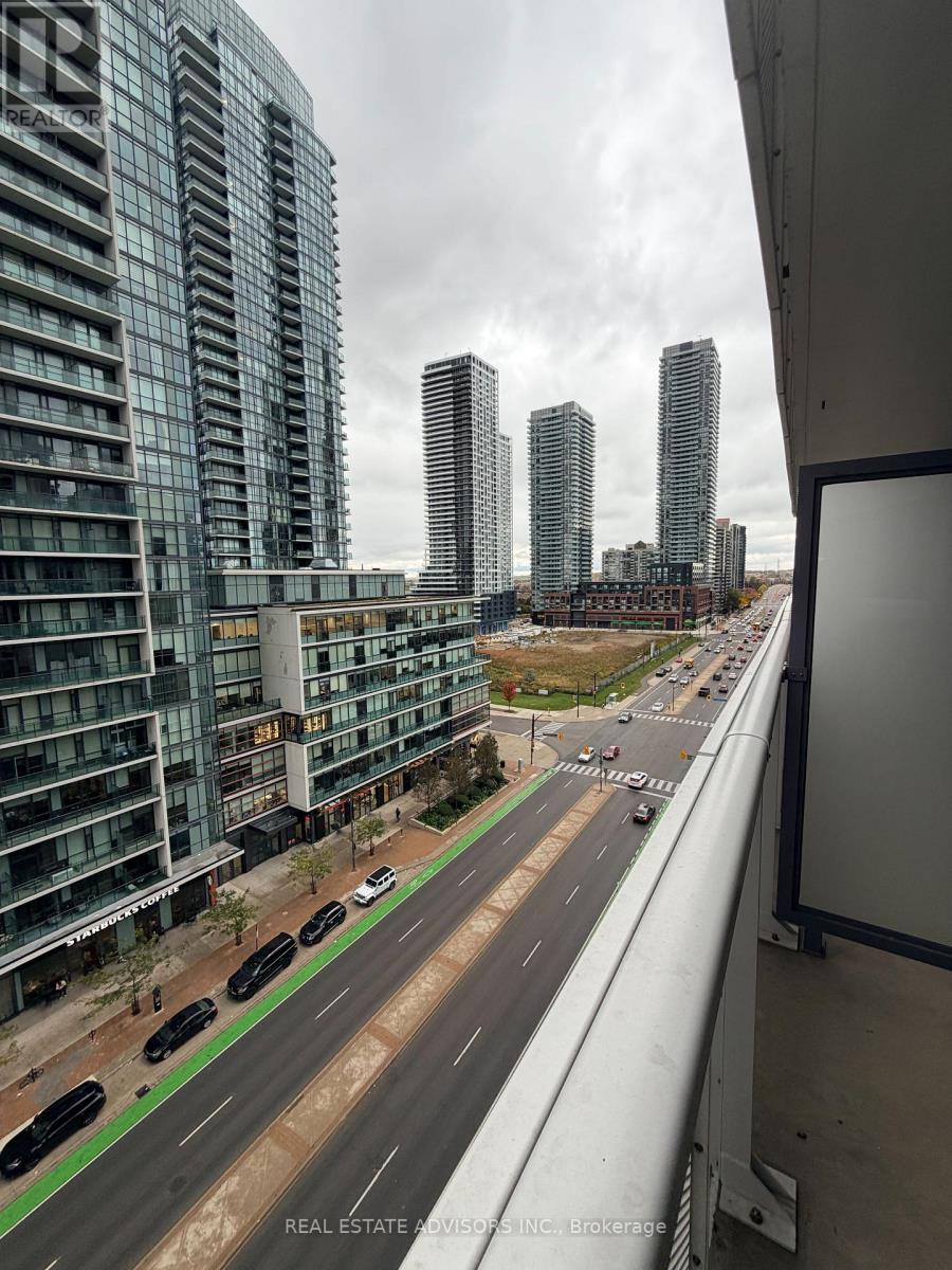 1002- 4065 Confederation Parkway, Mississauga, ON photo 22