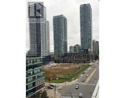 1002 - 4065 Confederation Parkway, Mississauga, ON L5B0L4 Photo 21