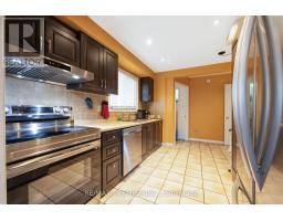 45 Rosebud Avenue, Brampton, ON L6X2W4 Photo 14