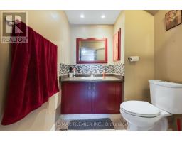 45 Rosebud Avenue, Brampton, ON L6X2W4 Photo 23