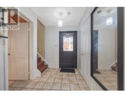 Bedroom 3 - 45 Rosebud Avenue, Brampton, ON L6X2W4 Photo 6