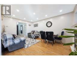 Bedroom 4 - 45 Rosebud Avenue, Brampton, ON L6X2W4 Photo 7