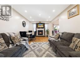 45 Rosebud Avenue, Brampton, ON L6X2W4 Photo 8