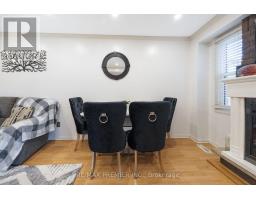 45 Rosebud Avenue, Brampton, ON L6X2W4 Photo 9