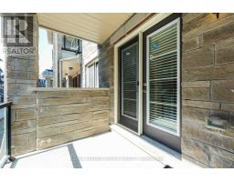 136 - 200 Veterans Drive, Brampton, ON L7A4S6 Photo 13
