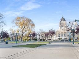 106 15 Kennedy Street, Winnipeg, MB R3C3X5 Photo 12