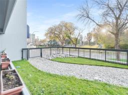 106 15 Kennedy Street, Winnipeg, MB R3C3X5 Photo 41
