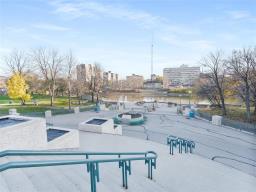 106 15 Kennedy Street, Winnipeg, MB R3C3X5 Photo 9