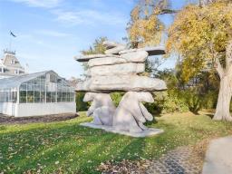 106 15 Kennedy Street, Winnipeg, MB R3C3X5 Photo 13
