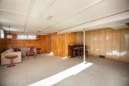 42 Arden Avenue, Winnipeg, MB R2M2K2 Photo 29