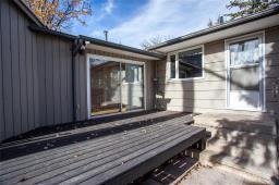 Den - 42 Arden Avenue, Winnipeg, MB R2M2K2 Photo 11