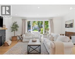 5pc Ensuite bath - 869 Condor Drive, Burlington, ON L7T3A8 Photo 8