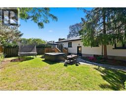 869 Condor Drive, Burlington, ON L7T3A8 Photo 35