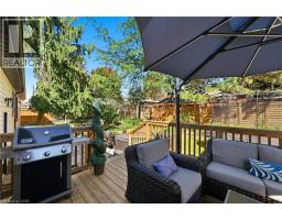 869 Condor Drive, Burlington, ON L7T3A8 Photo 33