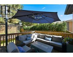 869 Condor Drive, Burlington, ON L7T3A8 Photo 32
