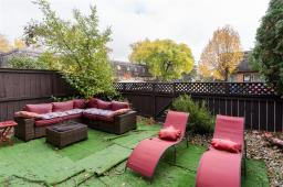 10 17 Jolliett Crescent, Winnipeg, MB R3K0M9 Photo 30