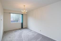 Bedroom - 10 17 Jolliett Crescent, Winnipeg, MB R3K0M9 Photo 8