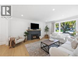 Recreation room - 869 Condor Drive, Burlington, ON L7T3A8 Photo 7