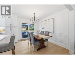 869 Condor Drive, Burlington, ON L7T3A8 Photo 15