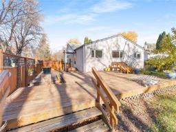 110 Sutherland Avenue, Selkirk, MB R1A0L8 Photo 31