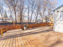 110 Sutherland Avenue, Selkirk, MB R1A0L8 Photo 33
