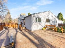 110 Sutherland Avenue, Selkirk, MB R1A0L8 Photo 34