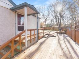 110 Sutherland Avenue, Selkirk, MB R1A0L8 Photo 35