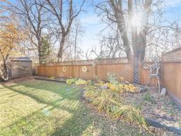 110 Sutherland Avenue, Selkirk, MB R1A0L8 Photo 37