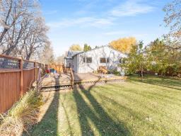 110 Sutherland Avenue, Selkirk, MB R1A0L8 Photo 41