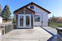 101 Second Street Ne, Teulon, MB R0C3B0 Photo 11