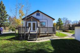 101 Second Street Ne, Teulon, MB R0C3B0 Photo 6