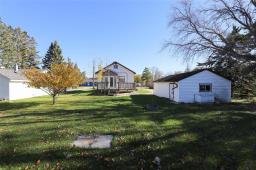 101 Second Street Ne, Teulon, MB R0C3B0 Photo 7