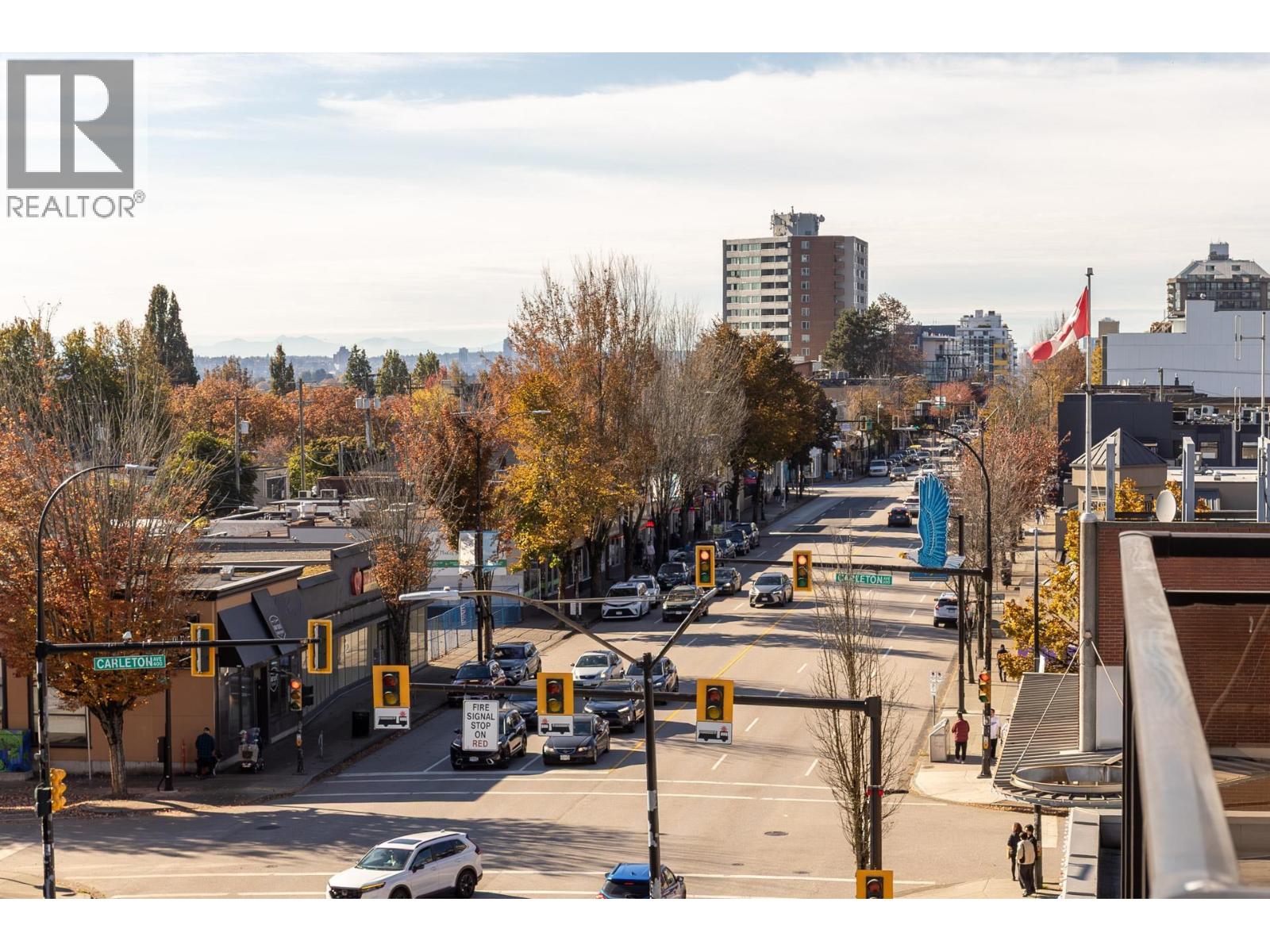 Photo of 406 4223 HASTINGS STREET 24