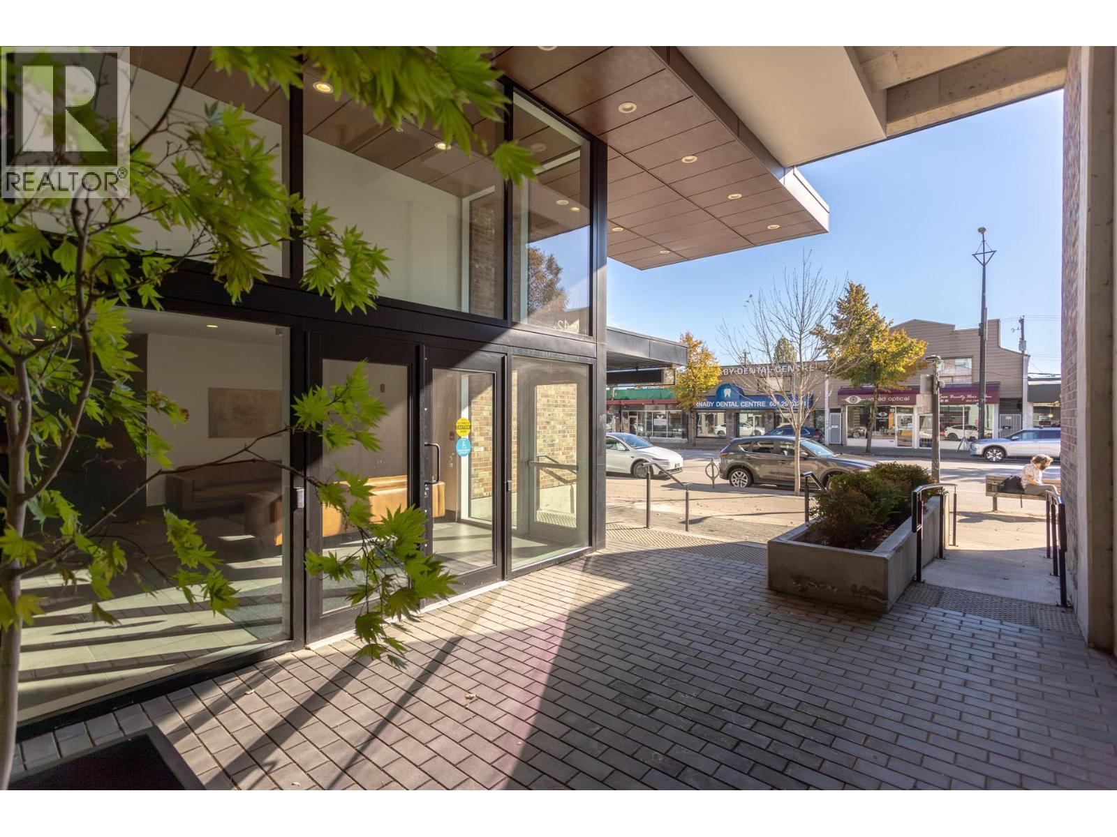 Photo of 406 4223 HASTINGS STREET 4